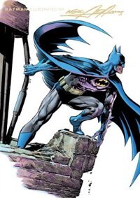 Batman Illustrated By Neal Adams Vol. 3