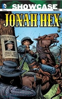 Showcase Presents: Jonah Hex Vol. 2