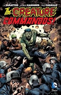 Couverture_Creature Commandos