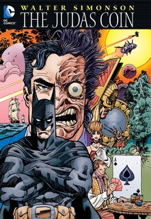 Couverture_The Judas Coin
