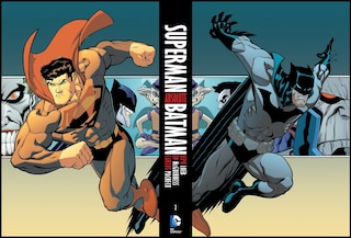 Absolute Superman/batman Vol. 2