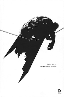Front cover_Batman Noir: The Dark Knight Returns