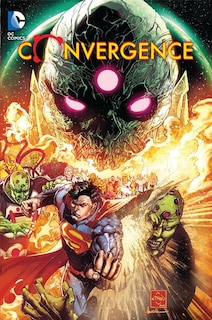 Front cover_Convergence