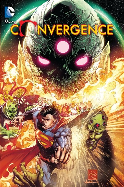 Front cover_Convergence