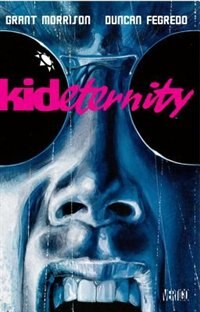 Front cover_Kid Eternity Deluxe Edition