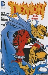 The Demon Vol. 1: Hell's Hitman