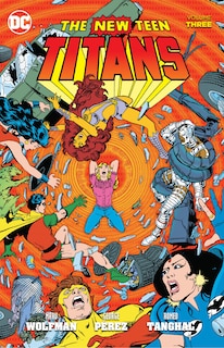 Couverture_New Teen Titans Vol. 3