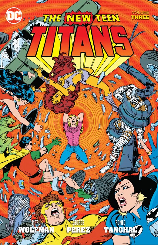 Couverture_New Teen Titans Vol. 3