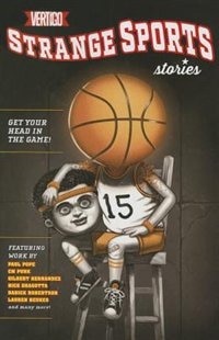 Strange Sports Stories