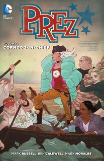 Front cover_Prez Vol. 1
