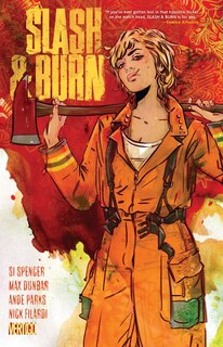 Front cover_Slash & Burn