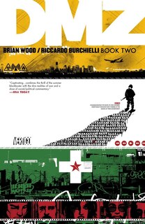 Couverture_Dmz Book Two