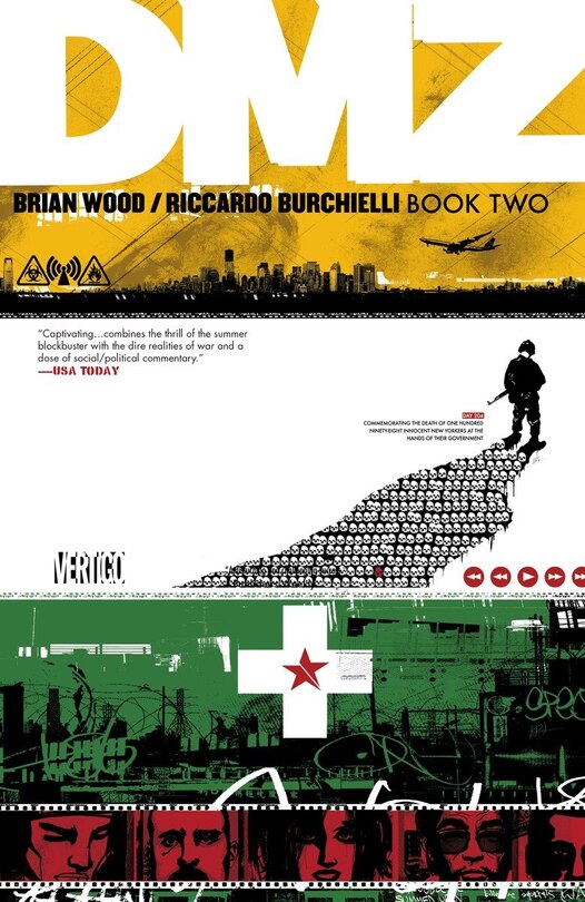 Couverture_Dmz Book Two