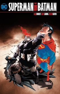 Front cover_Superman/batman Vol. 4