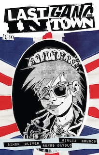 Couverture_Last Gang In Town Vol. 1