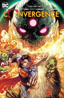 Front cover_Convergence