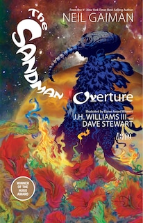 The Sandman: Overture