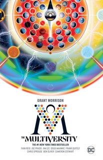 Front cover_The Multiversity