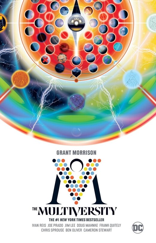 Front cover_The Multiversity