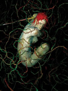 Couverture_Fables: The Deluxe Edition Book Fourteen