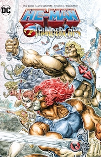Front cover_He-man/thundercats