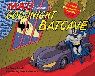 Couverture_Goodnight Batcave