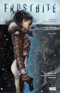Front cover_Frostbite