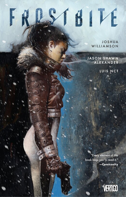 Front cover_Frostbite
