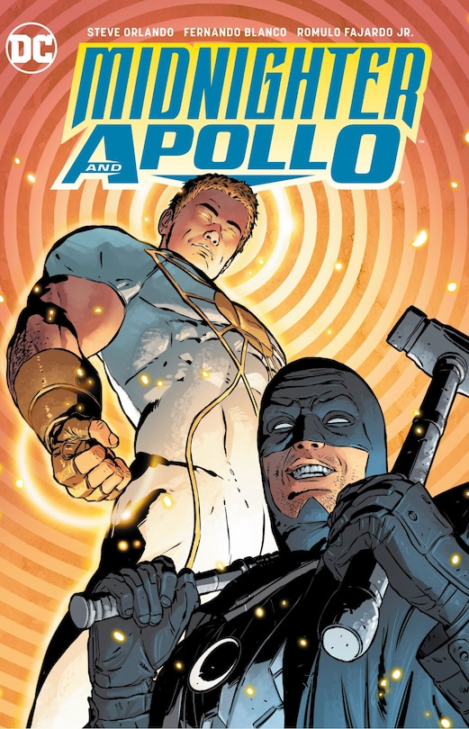 Front cover_Midnighter And Apollo