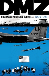 Front cover_Dmz Book Four
