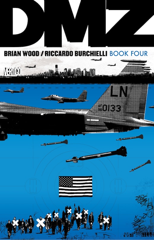 Front cover_Dmz Book Four