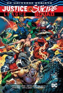 Front cover_Justice League Vs. Suicide Squad