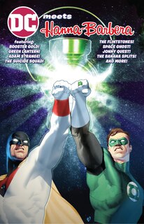 Front cover_Dc Meets Hanna-barbera