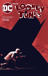 Front cover_Dc Meets Looney Tunes