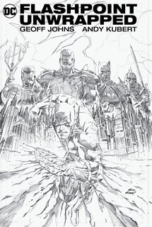 Couverture_Flashpoint Unwrapped