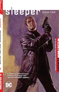 Front cover_Sleeper Book One