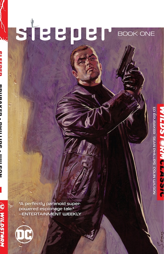 Front cover_Sleeper Book One