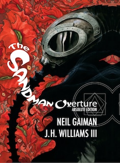 Front cover_Absolute Sandman Overture