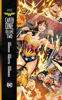Wonder Woman: Earth One Vol. 2 by Grant Morrison