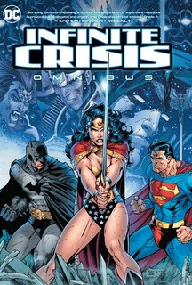 Infinite Crisis Omnibus (new Edition)