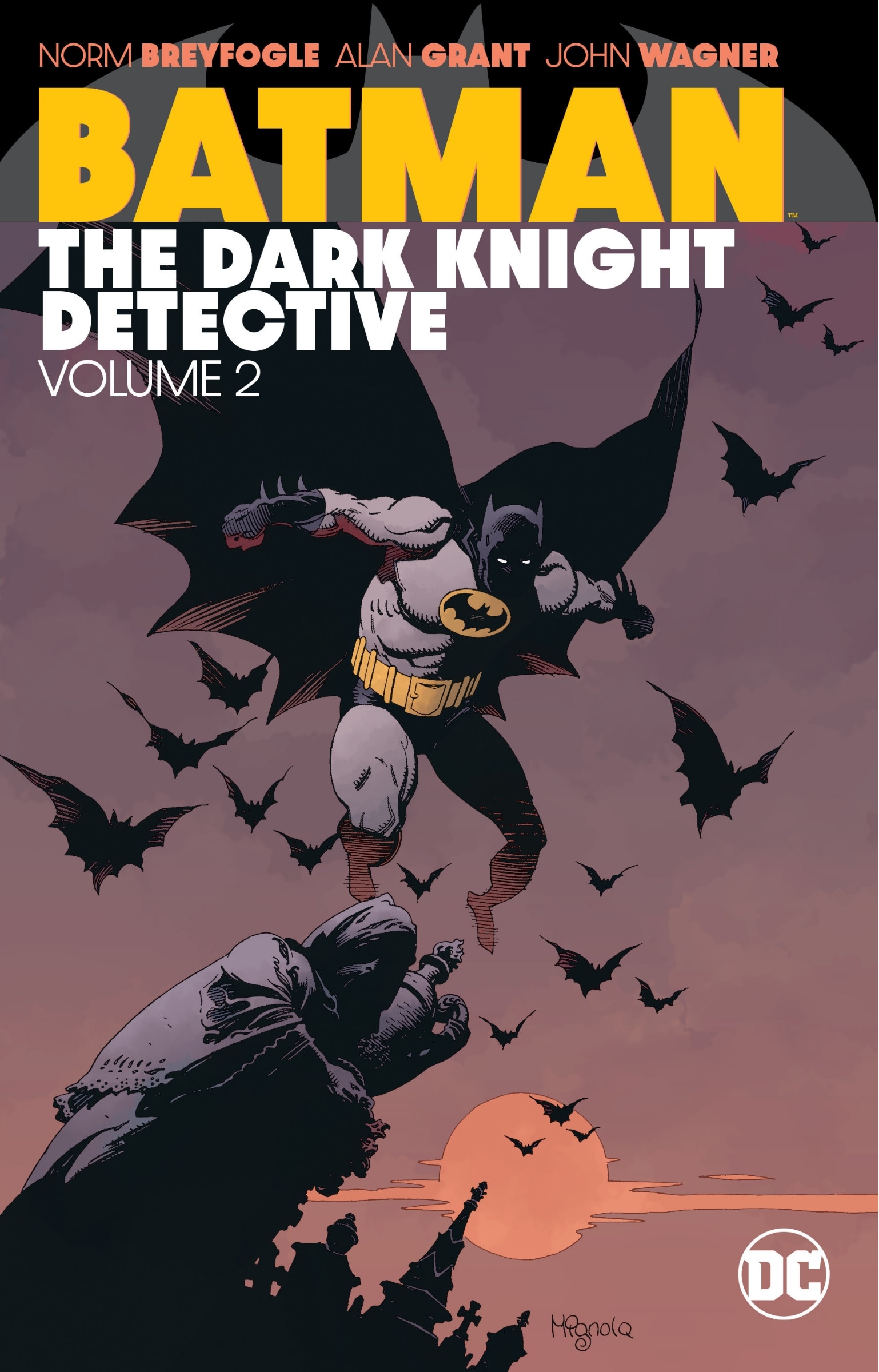 Batman: The Dark Knight Detective Vol. 2 | Indigo