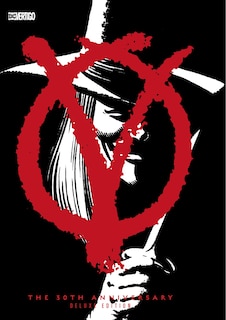 Front cover_V For Vendetta 30th Anniversary Deluxe Edition