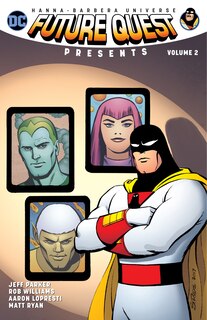 Front cover_Future Quest Presents Vol. 2