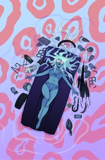 Front cover_Shade, The Changing Woman