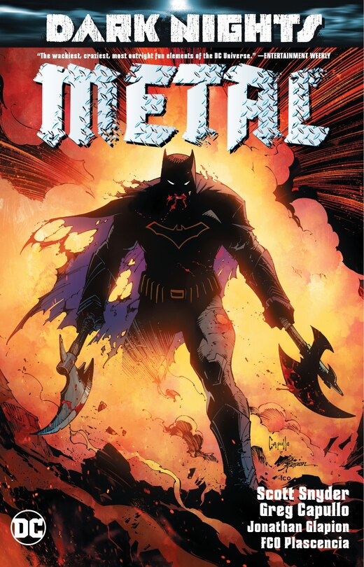 Front cover_Dark Nights: Metal
