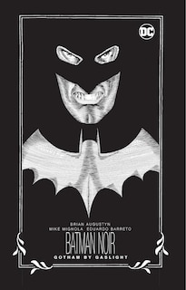 Batman Noir: Gotham By Gaslight