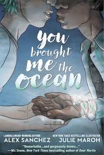 You Brought Me The Ocean