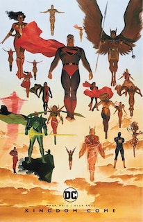 Front cover_Kingdom Come