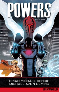 Couverture_Powers Book Five