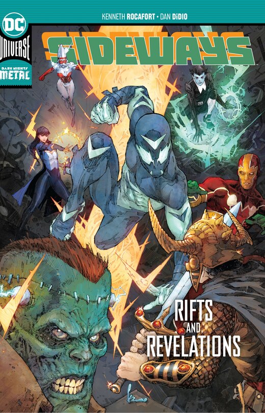 Front cover_Sideways Vol. 2: Rifts And Revelations